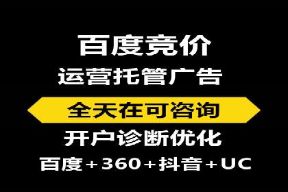 竞价账户优化：成功企业的广告策略揭秘
